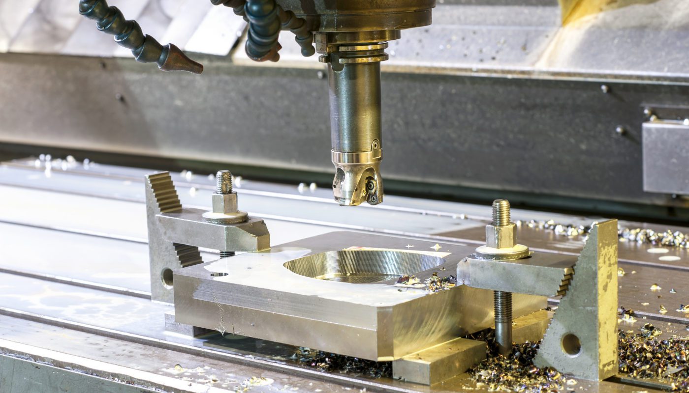 harborough turning cnc