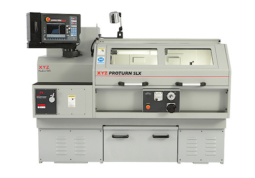 cnc lathe