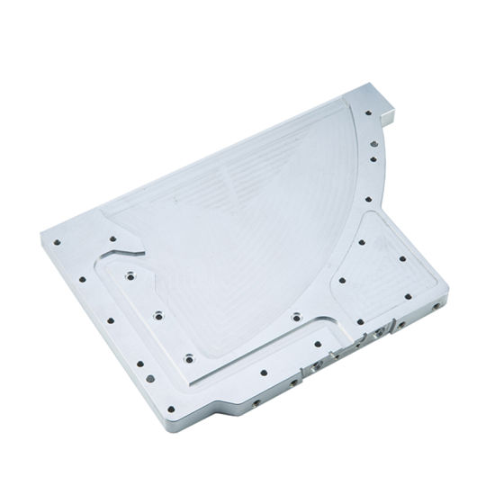 oem cnc machining tooling plate