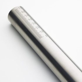 stainless steel laser marking northamptonshire