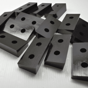 acetal machining northamptonshire