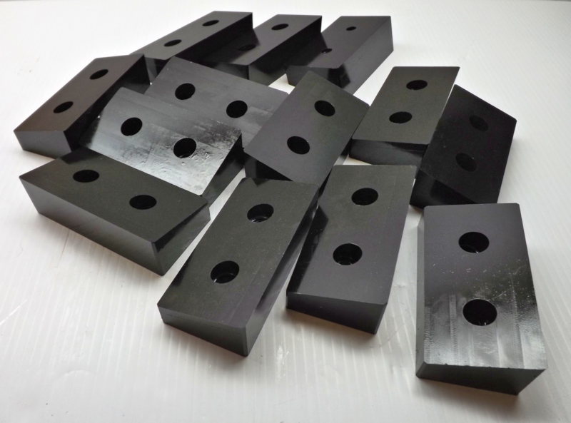 acetal machining northamptonshire