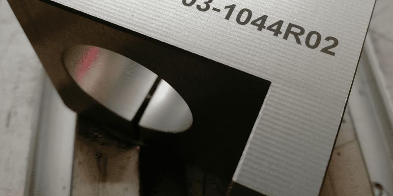 Laser Engraving Kettering