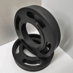 acetal machining kettering