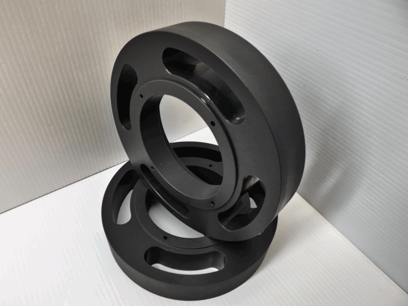 acetal machining kettering