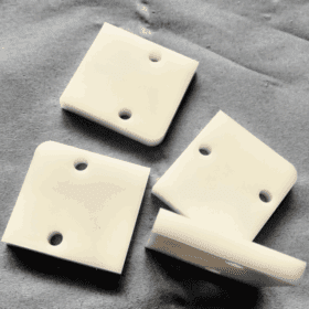 plastic cnc machining kettering