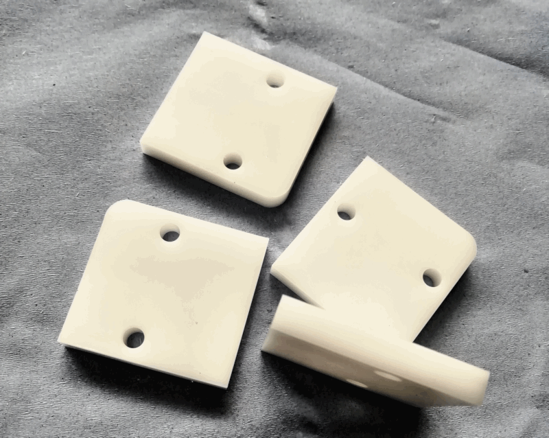 plastic cnc machining kettering