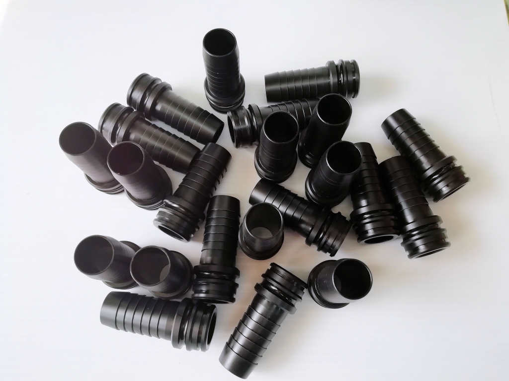 plastic barbs - northamptonshire cnc