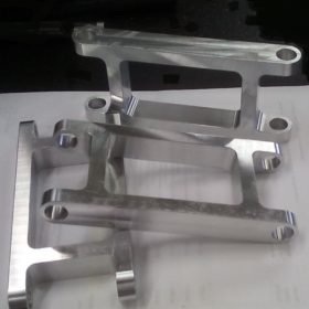 tooling plate brackets