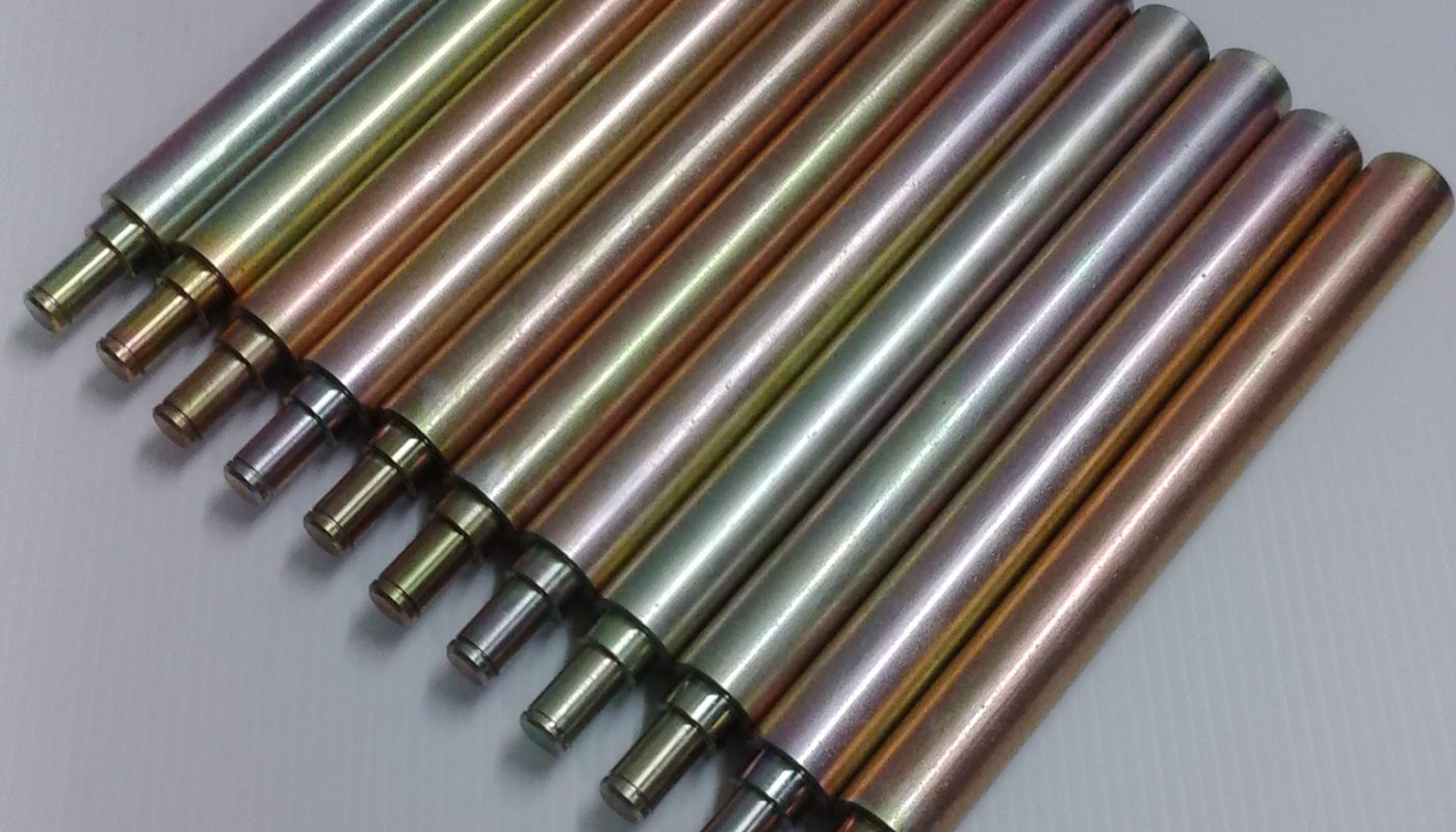 AN Precision Engineering