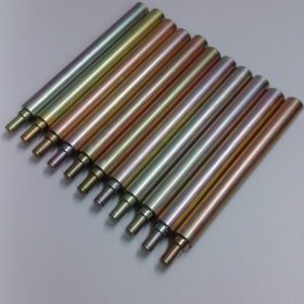 foil wrapping tooling
