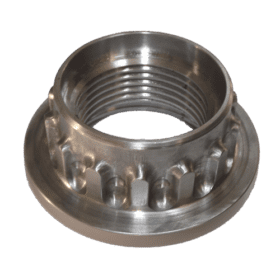 CNC Milling Northamptonshire