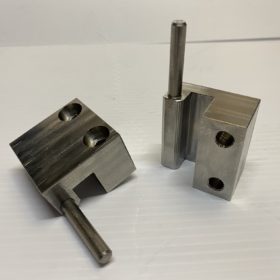 cnc milling engineering kettering