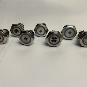 Laser marking stainless steel northamptonshire