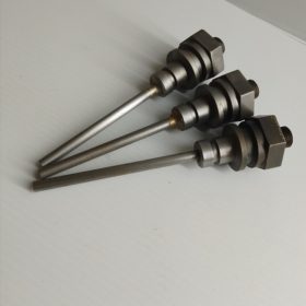 Injection Nozzles
