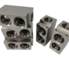 Mixer Valve Block Stainless