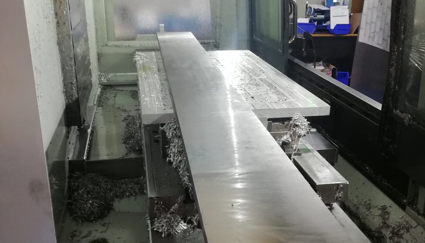 AN Precision Engineering