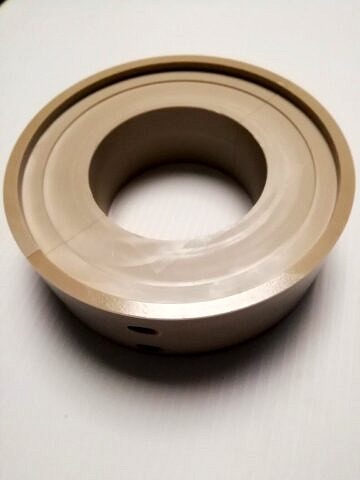 PEEK Plastic Bushes