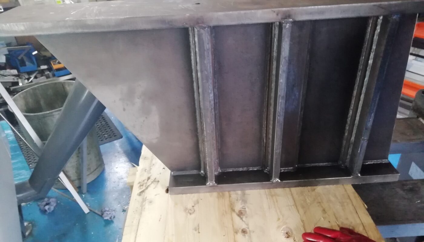 AN Precision Engineering