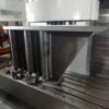 Steel machining northamptonshire