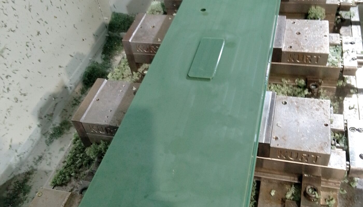 AN Precision Engineering