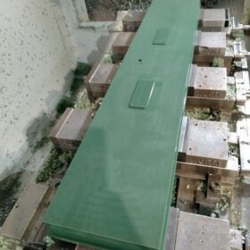 oilon plastic machining