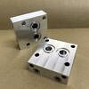 Custom CNC Valve Block