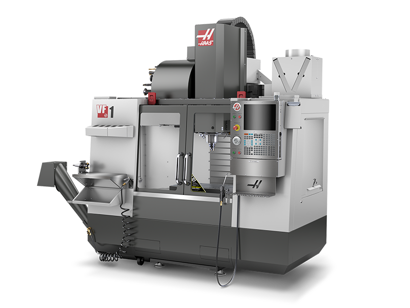 Haas VF1 CNC Milling Machine